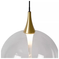 Gisela takpendel 61 cm 12 x 3,5W 2700 Kelvin - Dimbar