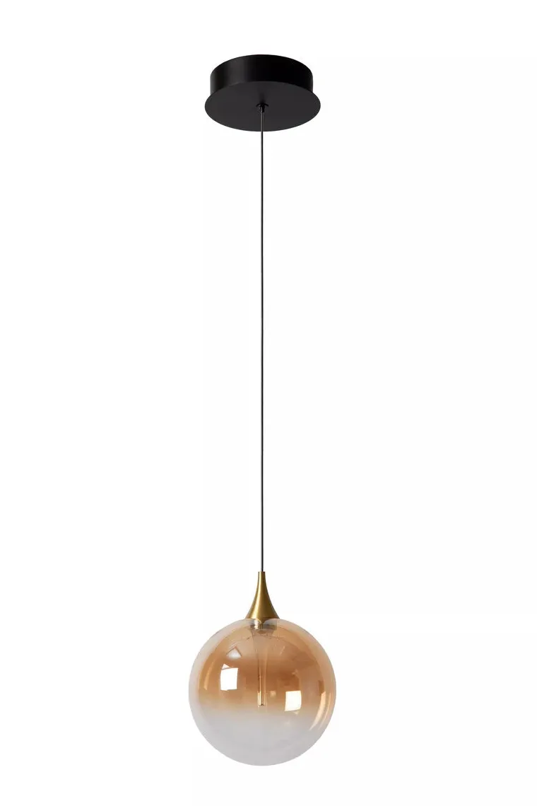 Gisela takpendel 5W 2700 Kelvin - Dimbar