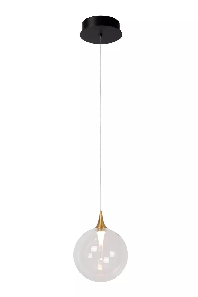 Gisela takpendel 5W 2700 Kelvin - Dimbar