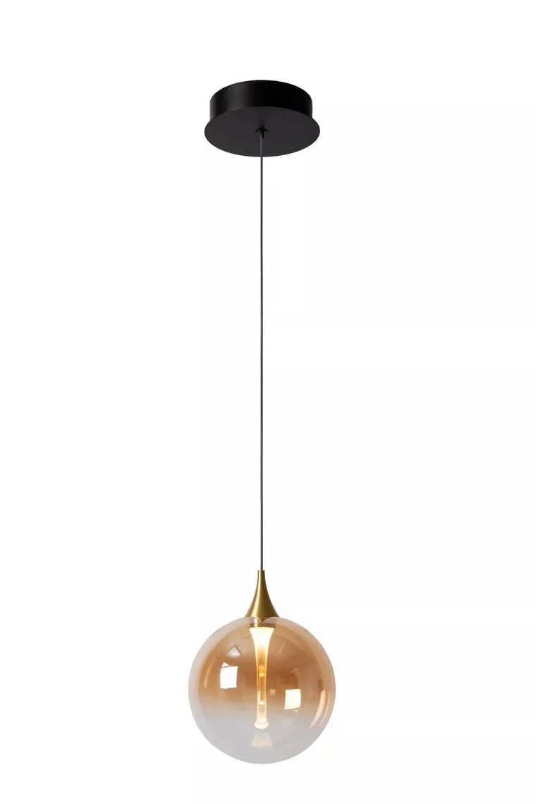Gisela takpendel 5W 2700 Kelvin - Dimbar