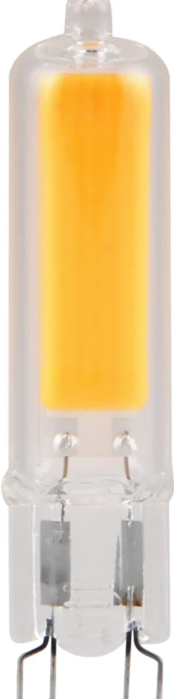 G9 LED dimbar 3000K (3,5W)