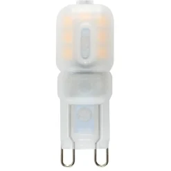G9 LED 4000K 2W 200 lumen - Dimbar