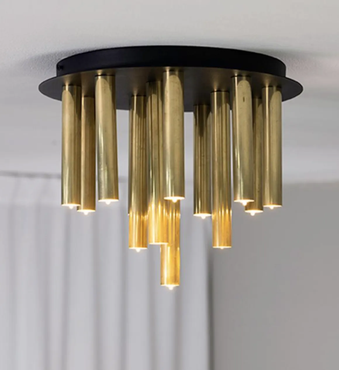 Gocce taklampe