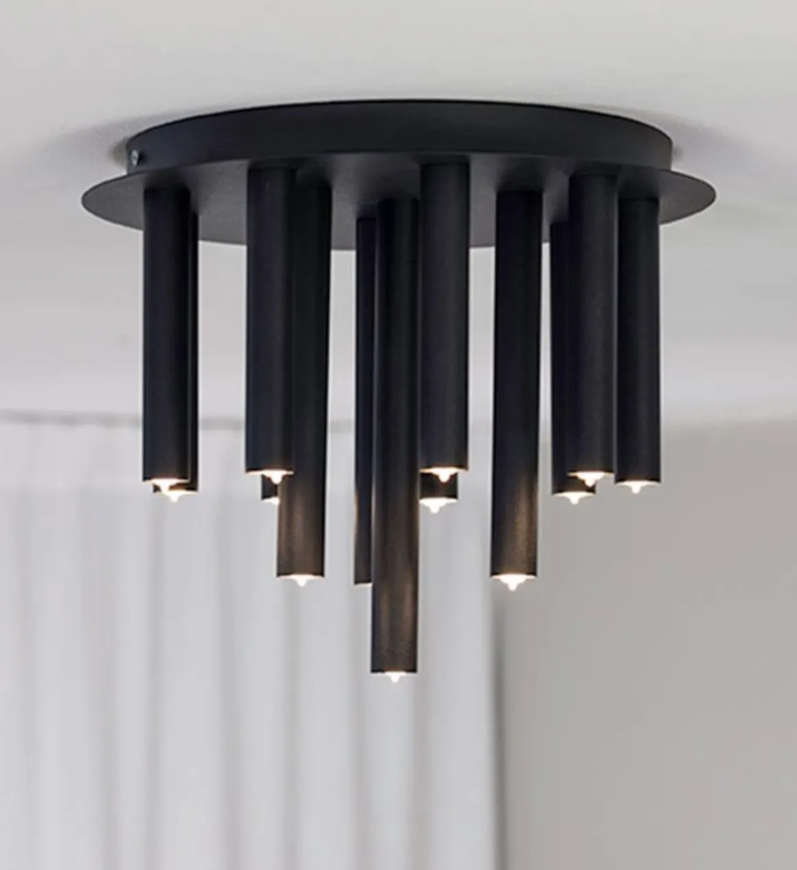 Gocce taklampe