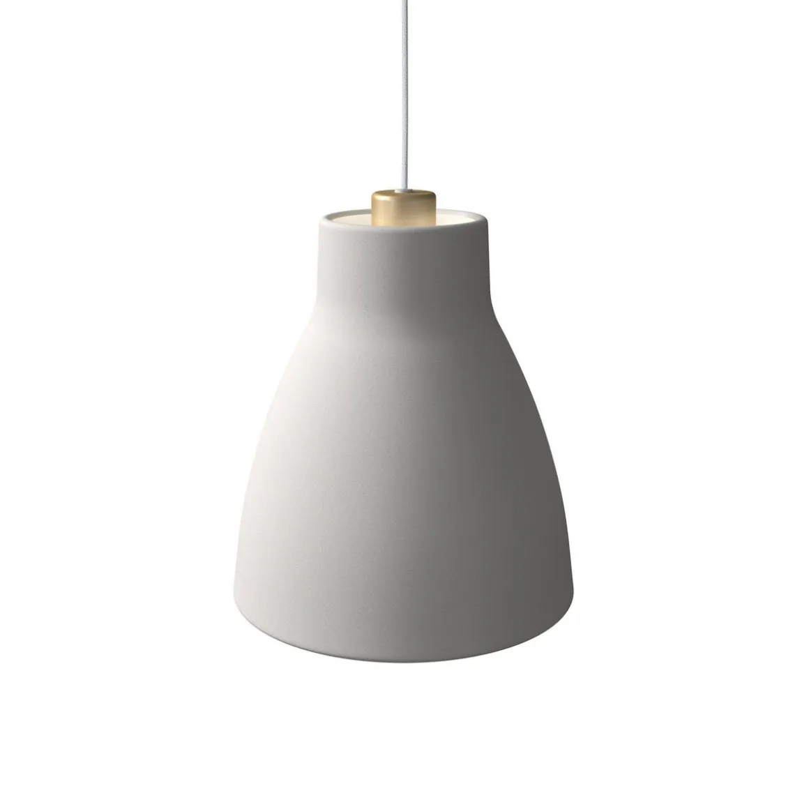 Gong takpendel 25 cm
