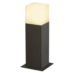 Grafit pullert 30 cm IP44