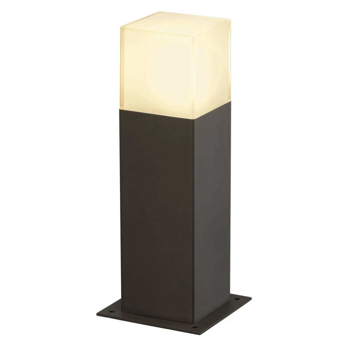 Grafit pullert 30 cm IP44