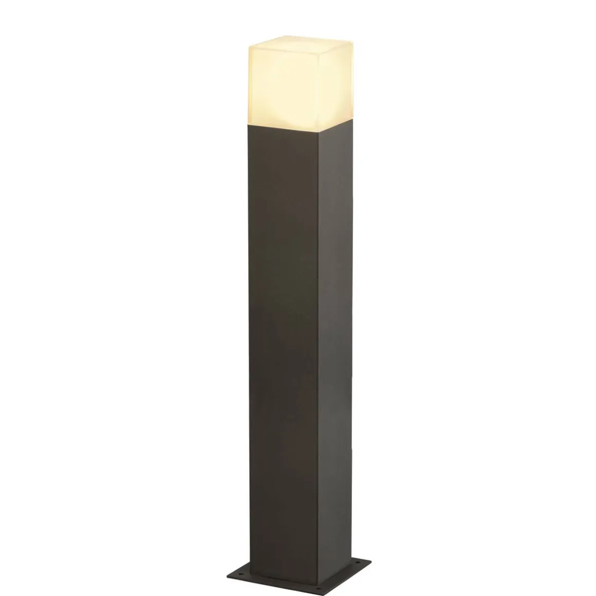 Grafit pullert 60 cm IP44