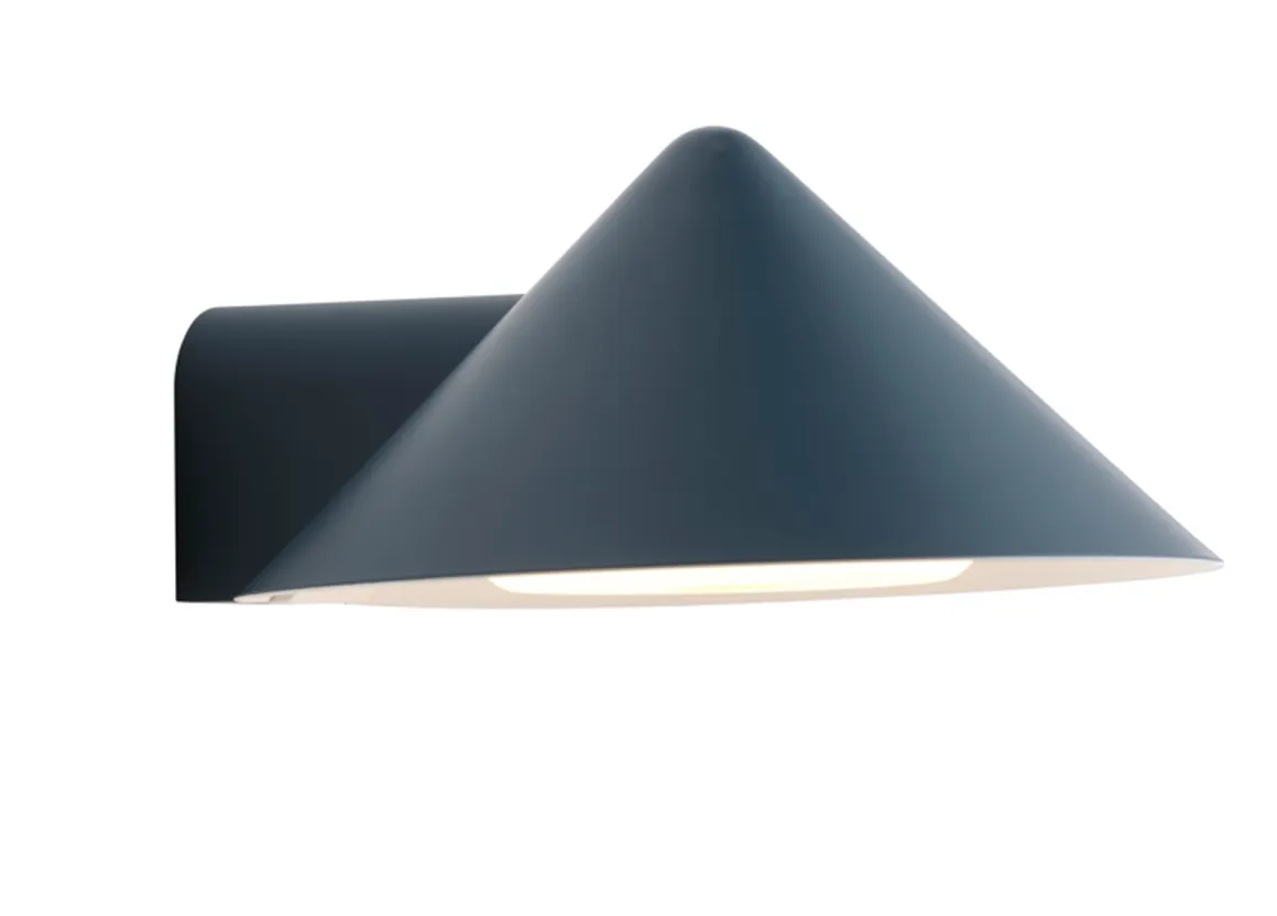 Grasp vegglampe