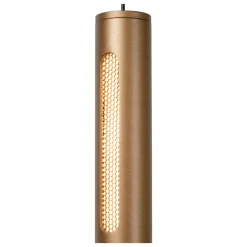 Griffith takpendel 6 x 7,6W - Dimbar