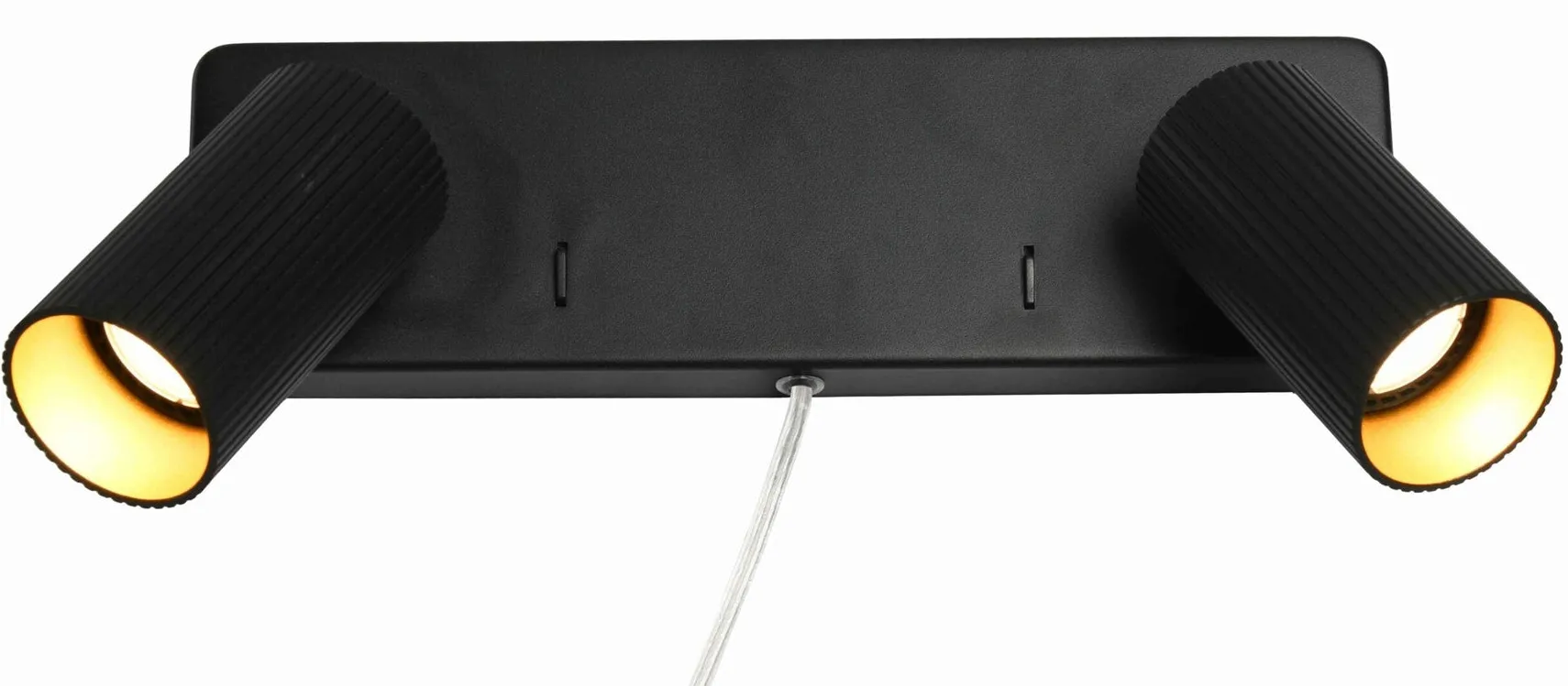 Grooves K2 vegglampe
