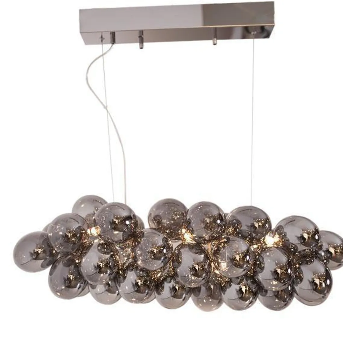 Gross bar taklampe