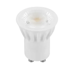 GU10 Mini 4W LED Dimbar 2700K - MR11