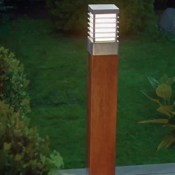 Halmstad pullert - 85cm
