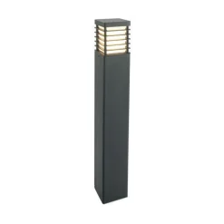 Halmstad pullert LED 1483