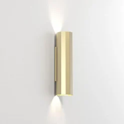 Hashira 300 vegglampe opp/ned