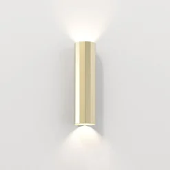 Hashira 300 vegglampe opp/ned