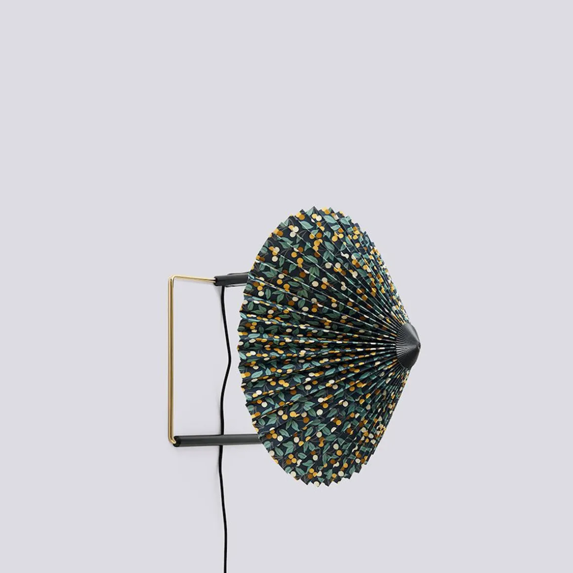 HAY X Liberty Matin Vegglampe - 30 cm - Cherry Drop
