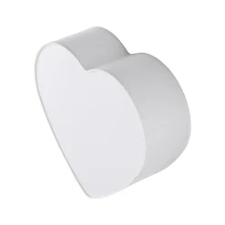 Heart vegglampe