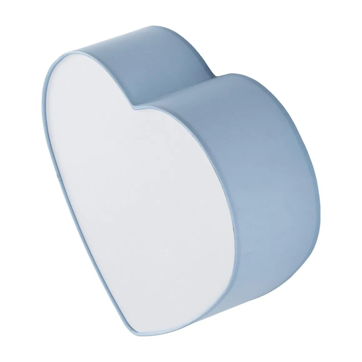 Heart vegglampe