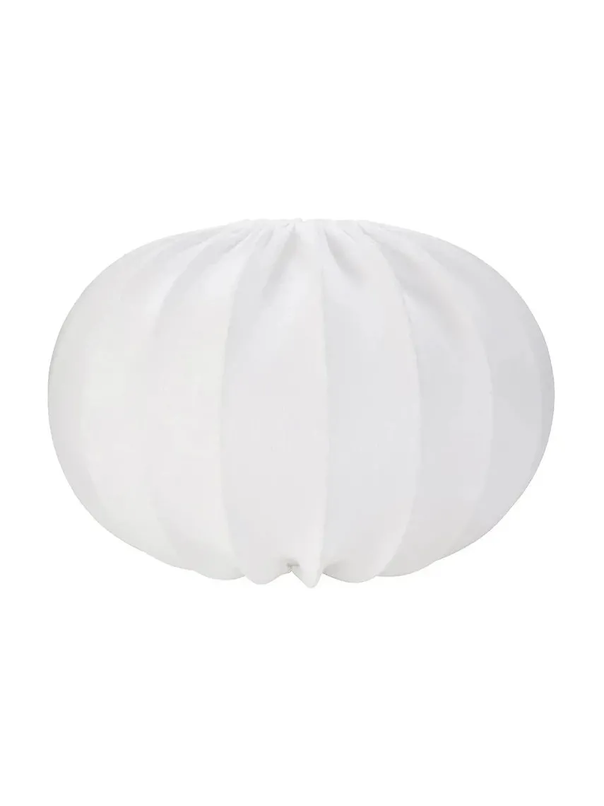 Hilma taklampe 60 cm - Hvit