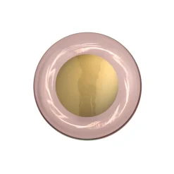 Horizon taklampe/vegglampe M - Korall