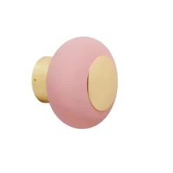 Horizon taklampe/vegglampe small