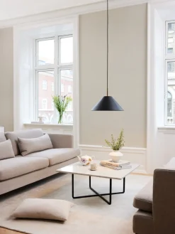 Hygge takpendel 40 - Grafitt Svart