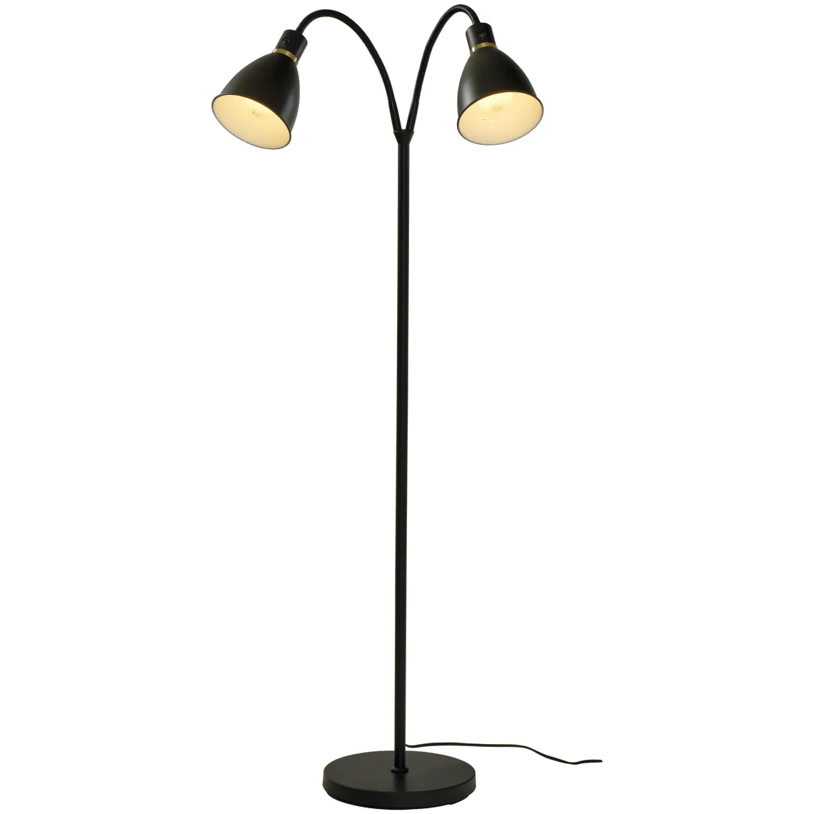 Idre gulvlampe