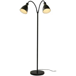 Idre gulvlampe