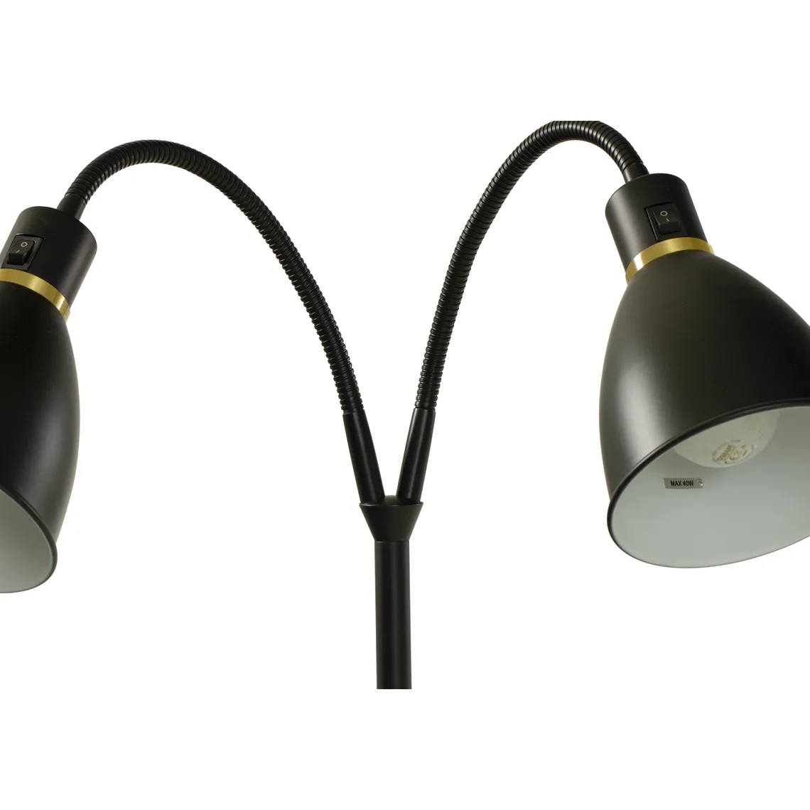 Idre gulvlampe