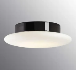 Ifø Cairo Medium 30cm 12W LED 3000K tak-/vegglampe - Dimbar