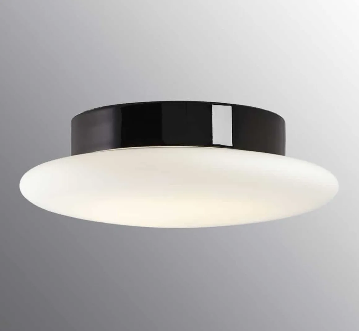 Ifø Cairo Medium 30cm 12W LED 3000K tak-/vegglampe - Dimbar