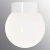 Ifø Classic Glob 200 taklampe IP44