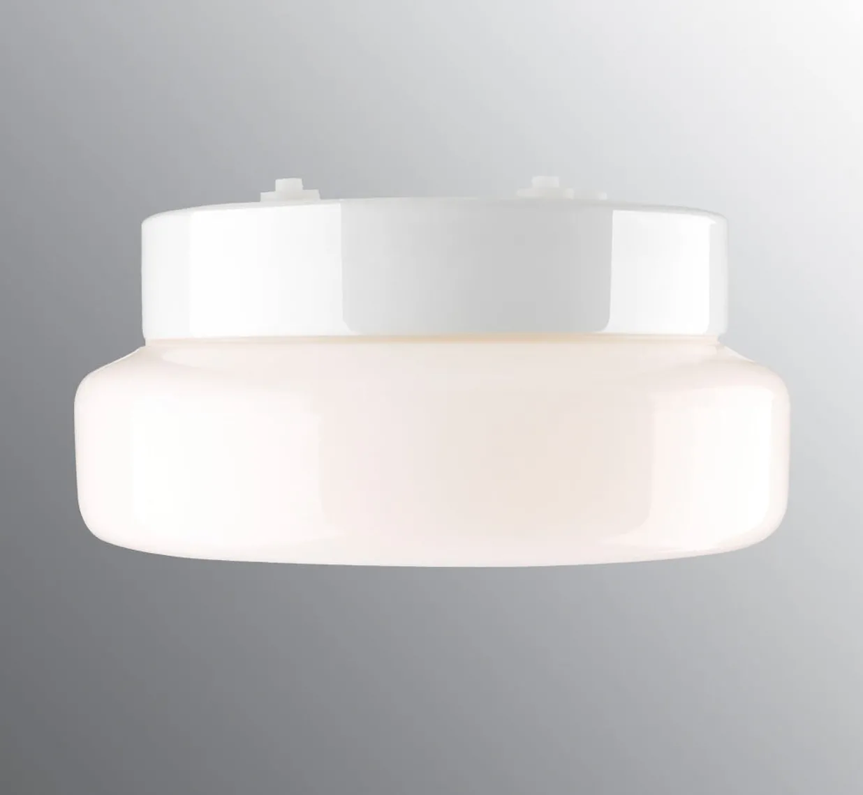 Ifø Classic tak/vegglampe Badstu IP44