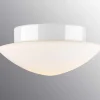 Ifø Contrast Solhem taklampe IP44