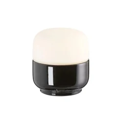 Ifø Ohm 100 / 110 vegg/tak lampe IP44 Badstu