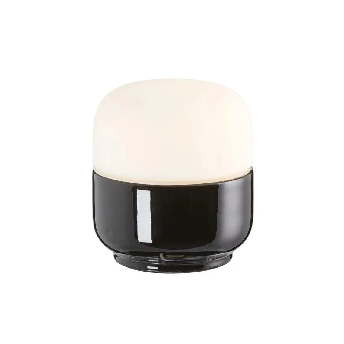 Ifø Ohm 100 / 110 vegg/tak lampe 4W led 3000K IP44