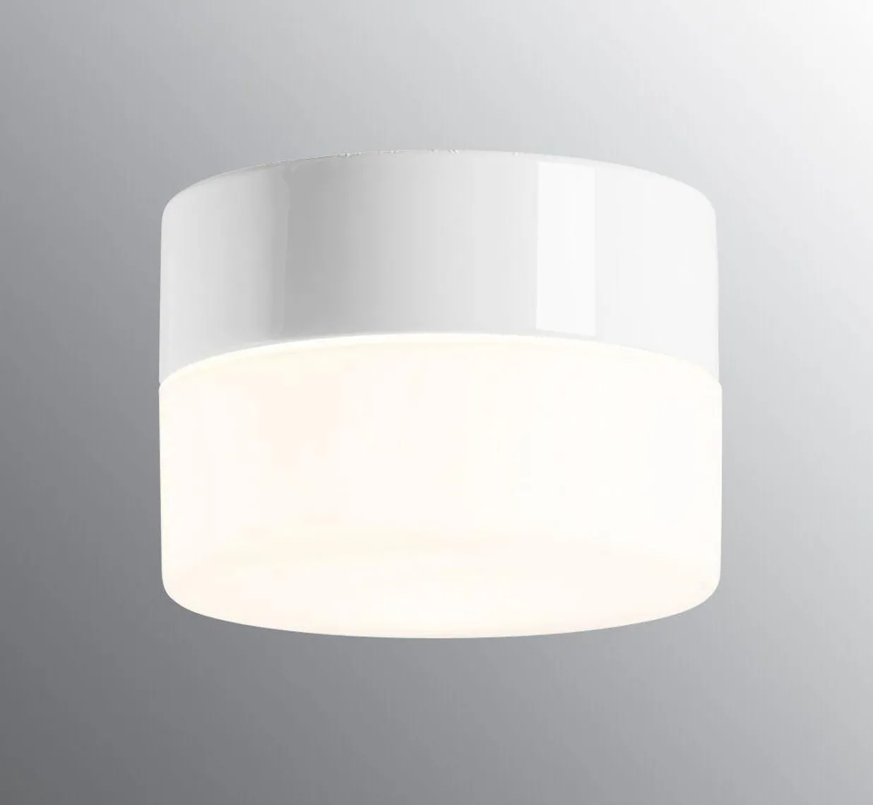 Ifø Opus 140/100 10W dimbar led