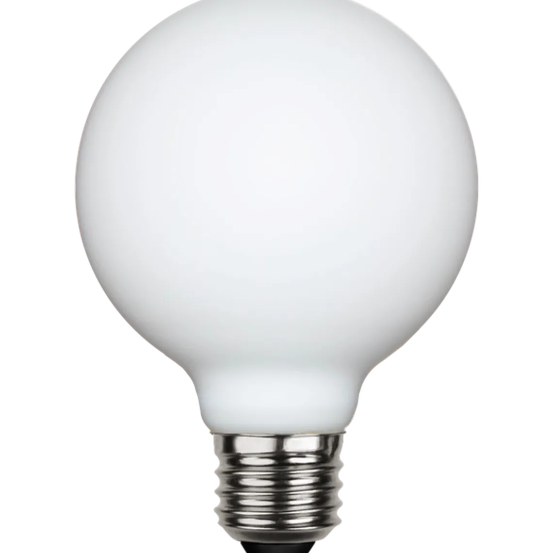 Illumination Globe Opal dimbar 95mm