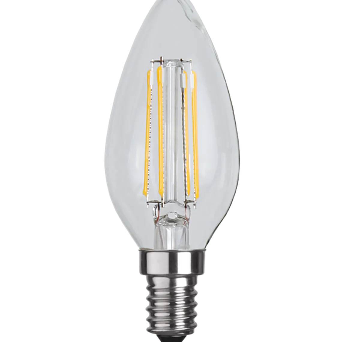 Illumination mignon klar e14 4W (40W) 2700K