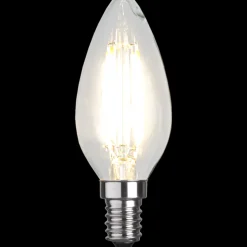 Illumination mignon klar e14 4W (40W) 2700K