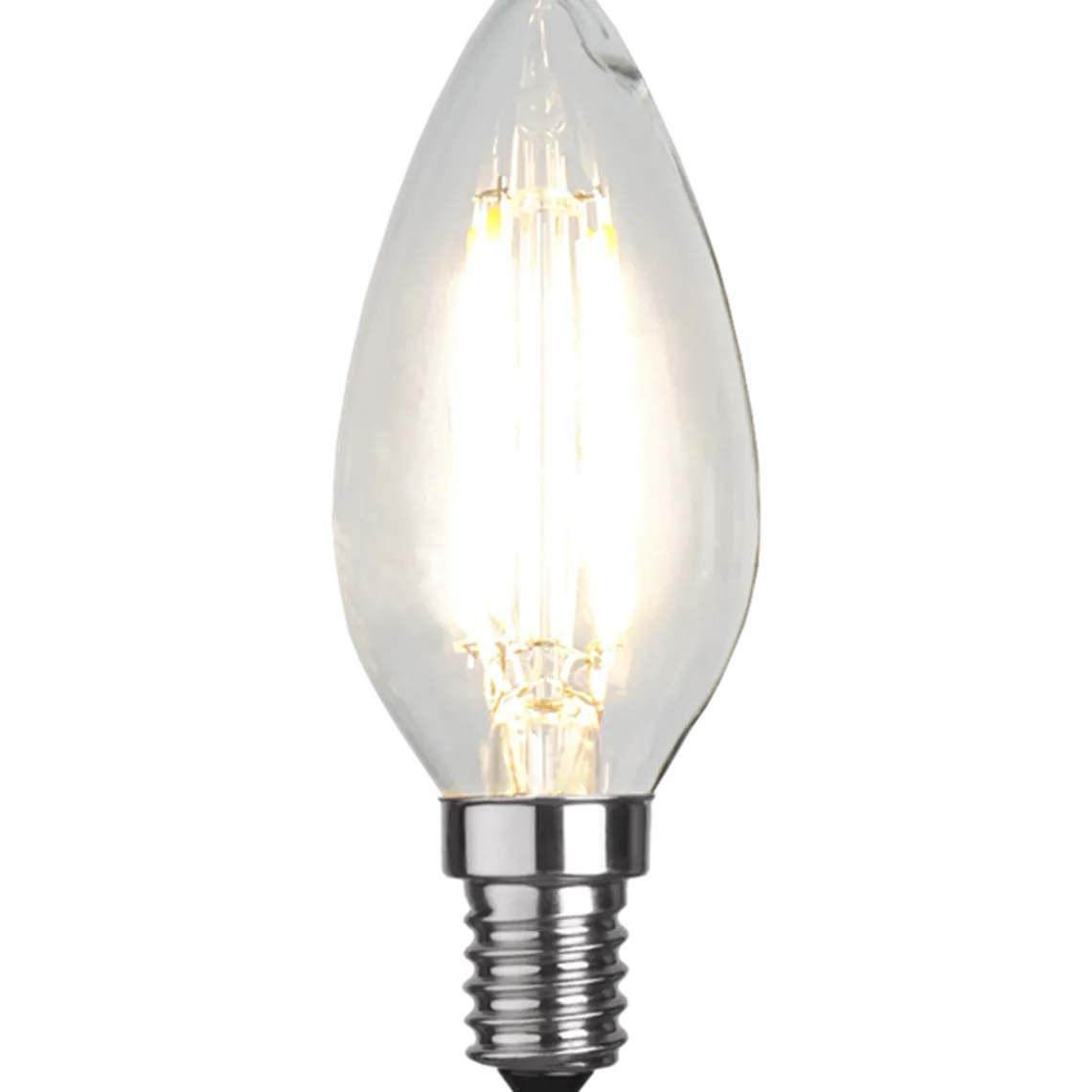 Illumination mignon klar e14 4W (40W) 2700K