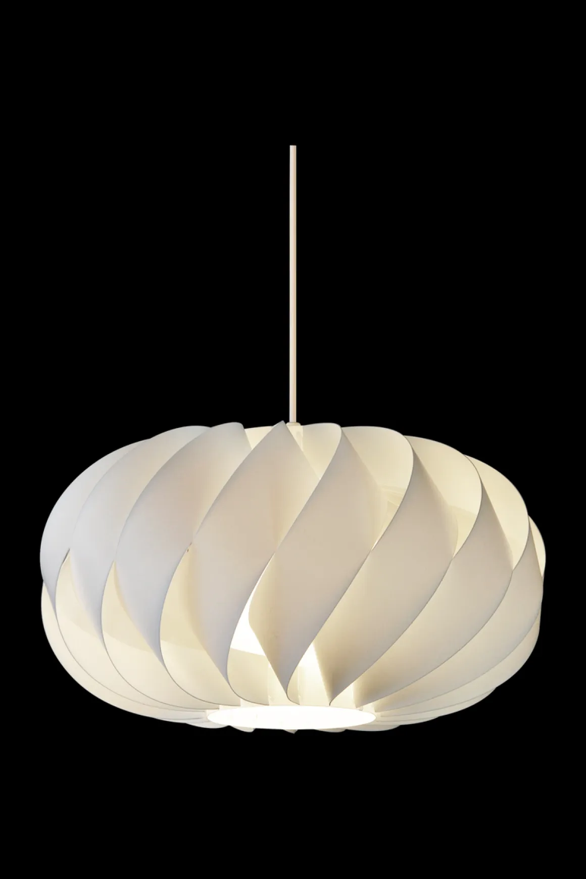 Imperial taklampe 35 cm