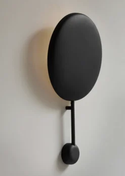 Ink vegglampe