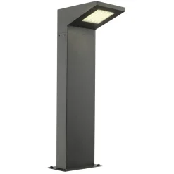 Iperi pullert 50 cm IP44 4,5W 4000 Kelvin