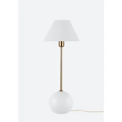 Iris 20 Bordlampe