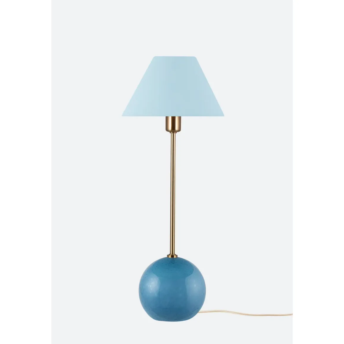 Iris 20 Bordlampe