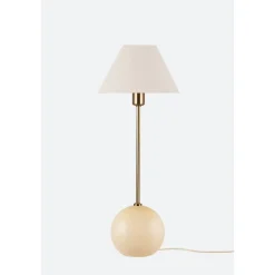Iris 20 Bordlampe