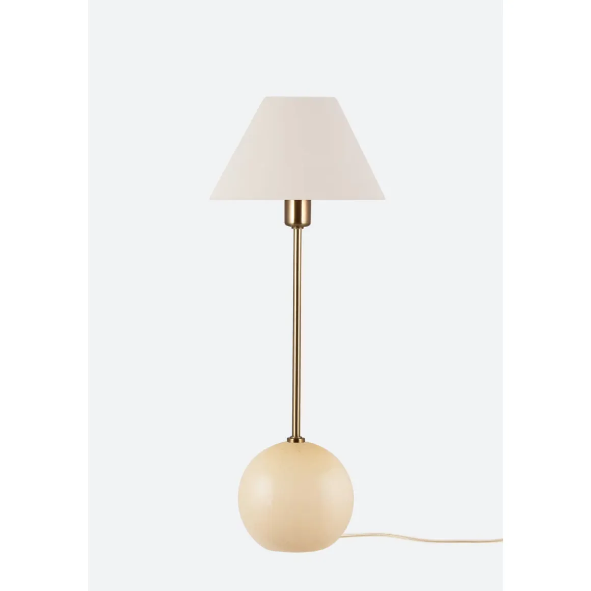 Iris 20 Bordlampe